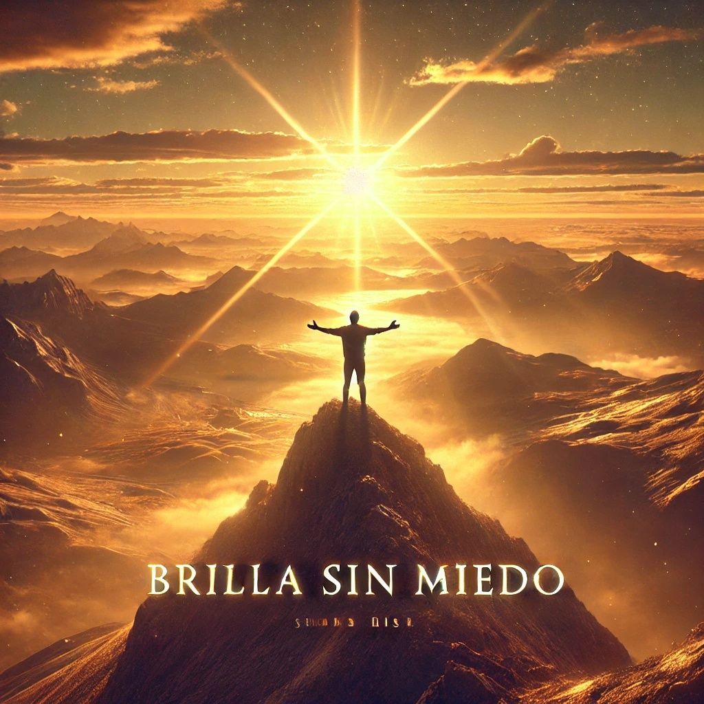Brilla Sin Miedo✨