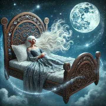Slumberland (epic instrumental) (Remastered)