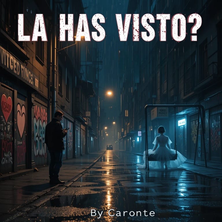 🇪🇸 La has Visto?