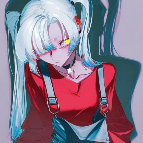 CRIMSON MIRAGE