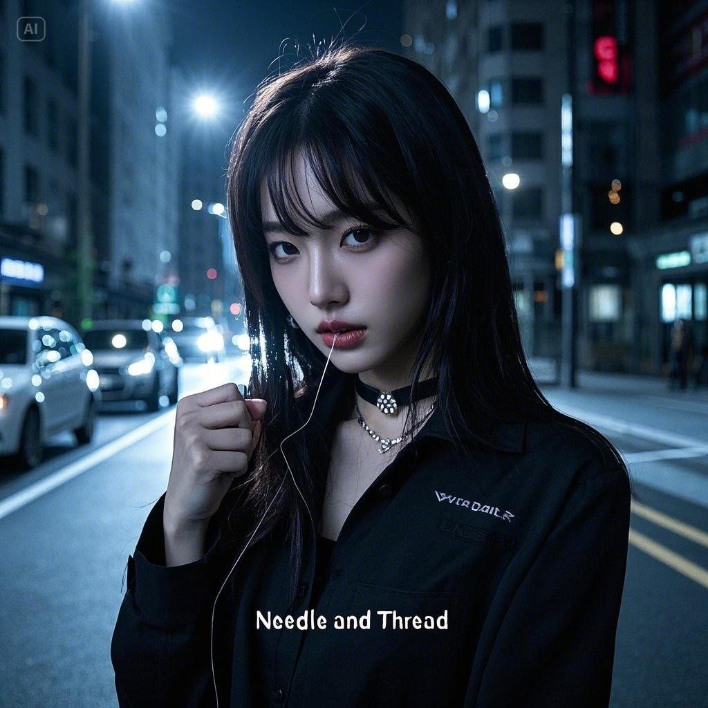 바늘과 실