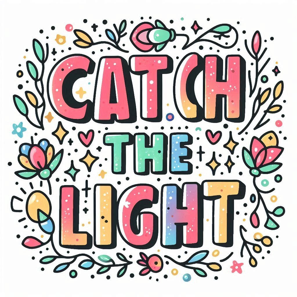 빛을 담아 (Catch the Light)