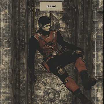 Distant