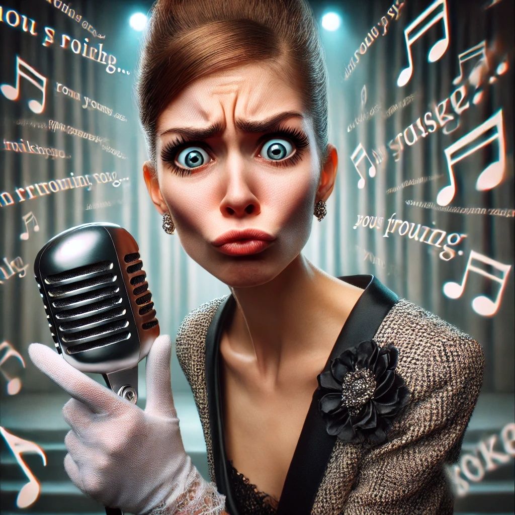 Miss Pronunciation