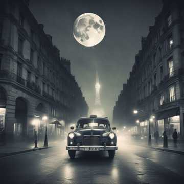 Midnight Runđ