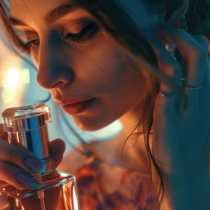 Vagabond - Le Souffle dâun Parfum OubliĂ© â El Aliento De Un Perfume Perdido