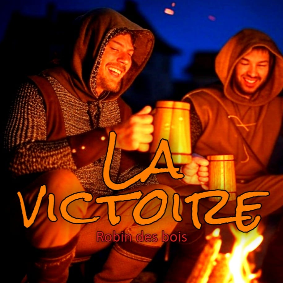 La victoire
