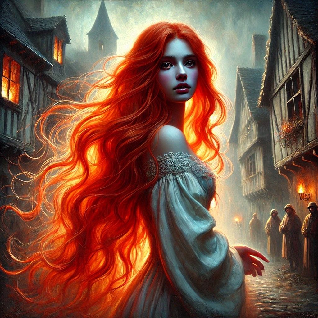 Rouge Feu