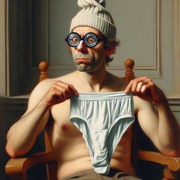 Idioten Oper 