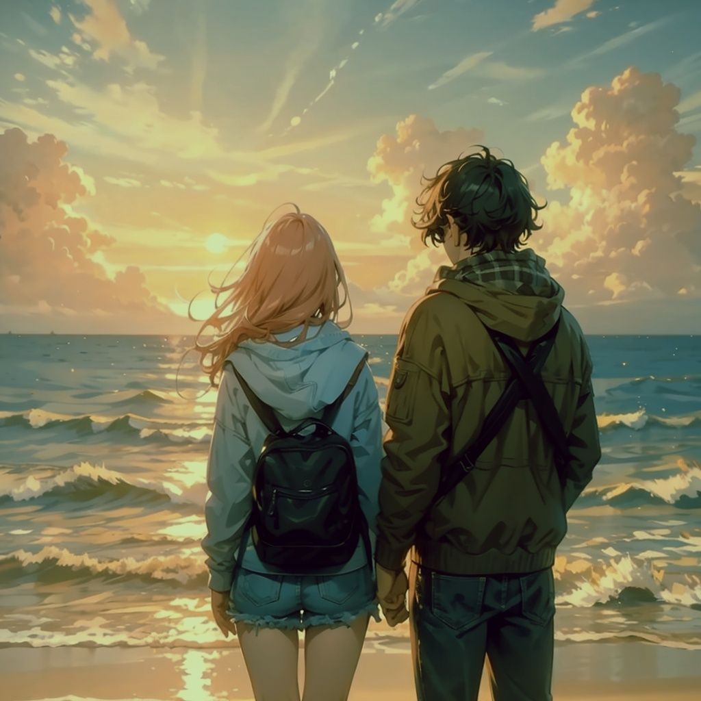 We Never Die - 絆 KIZUNA -