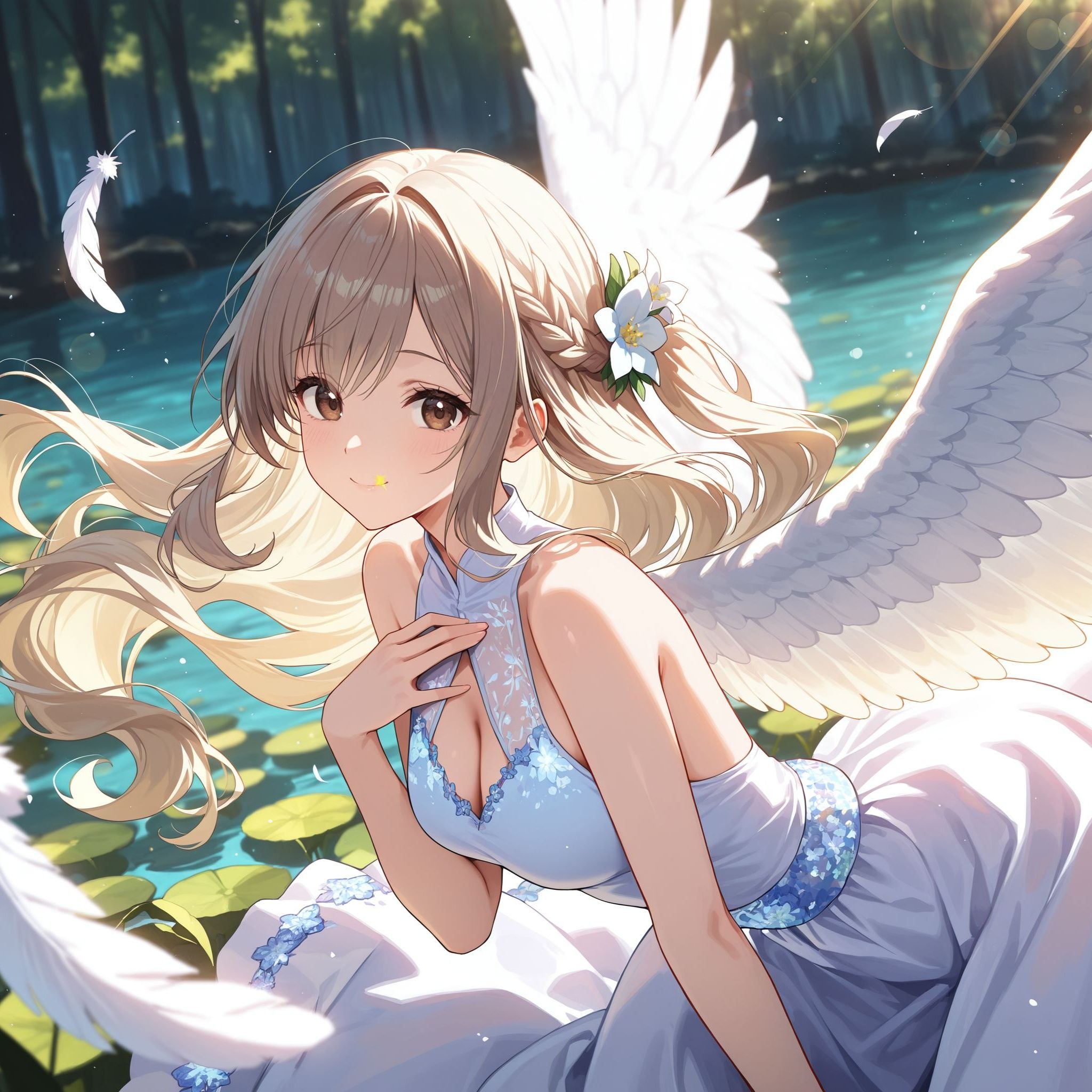 春を歌おう (Sing of Spring)