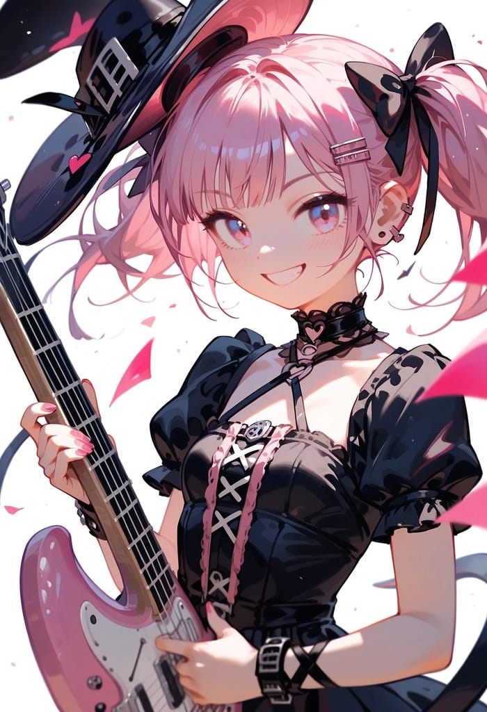 Kawaii × Slap (covered)