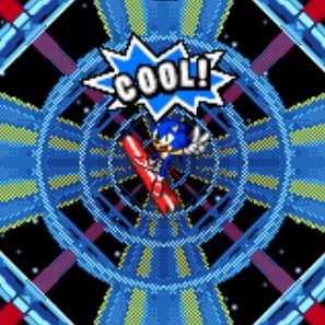 그 때의 그 마음 (from Sonic Advance 1, 2 Special Stage)