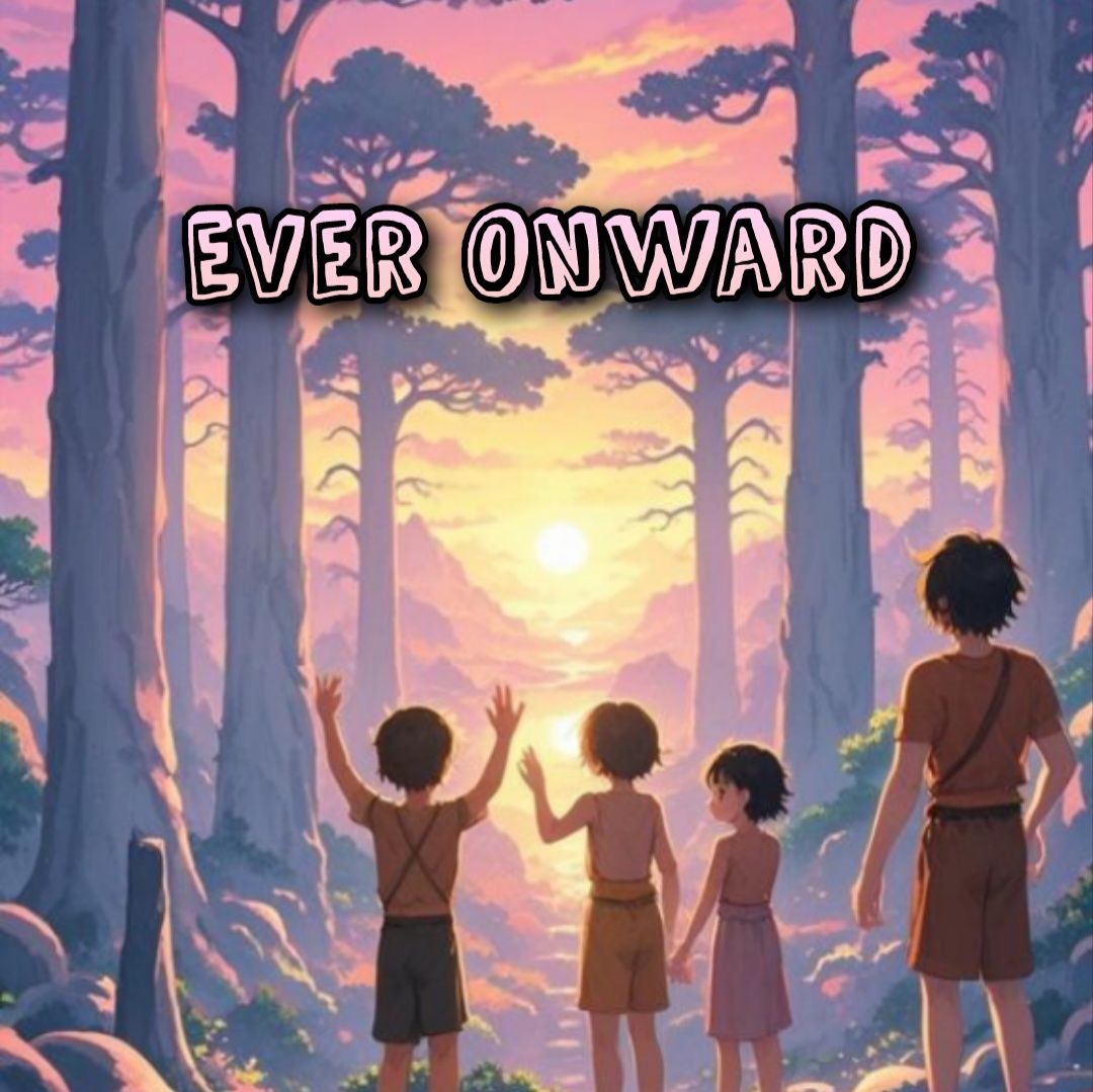 Ever Onward
