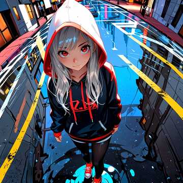 Паранойя💫(Paranoia)