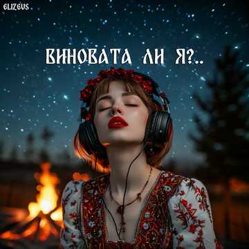 Виновата ли я?..