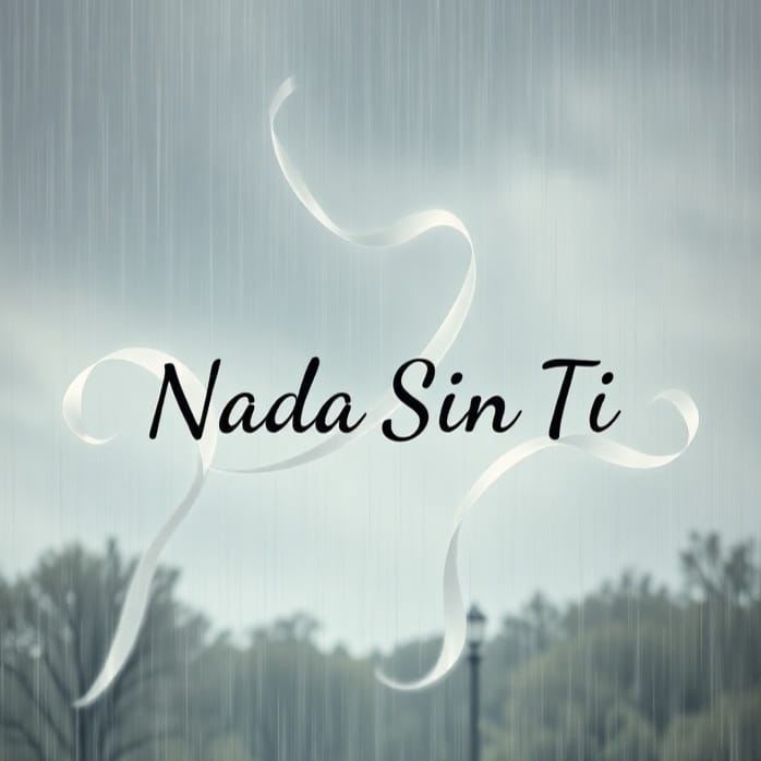 Nada Sin Ti
