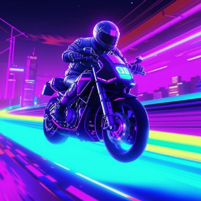 Masterpiece Ride