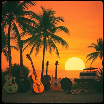 Summertime, This Time, All Time