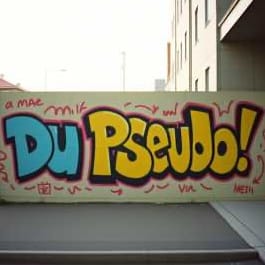 Pseudo a.k.a.🤡A.B.🤡