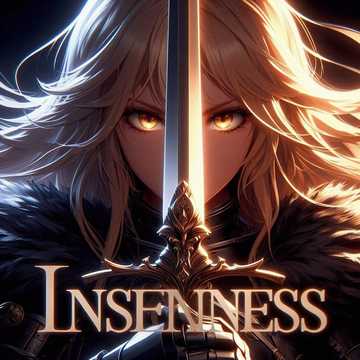 light and darkness