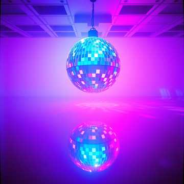 Disco do coração 