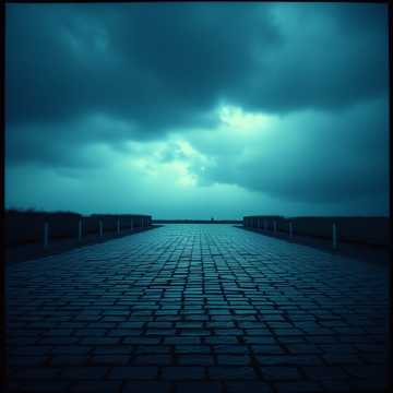 Cry in the Midnight Rain
