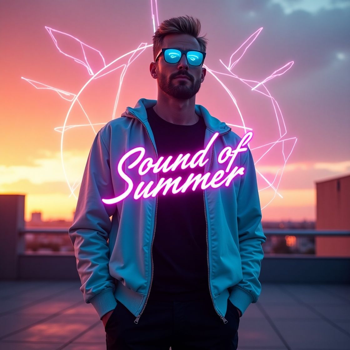 Sound of Summer by Finn Sunrise