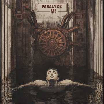 Paralyze Me