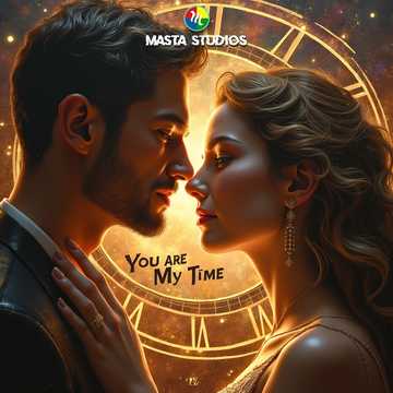 You Are My Time