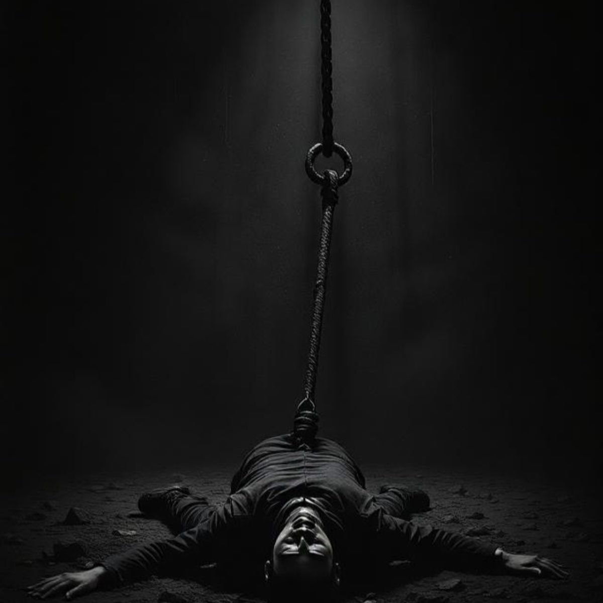 Despair 