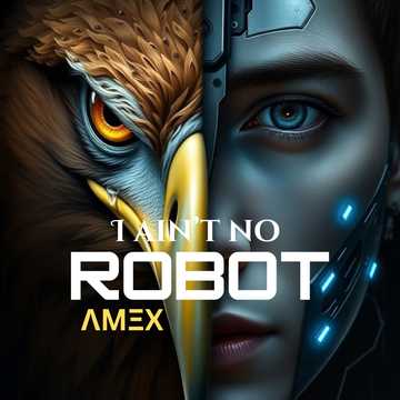 I Ain't No Robot
