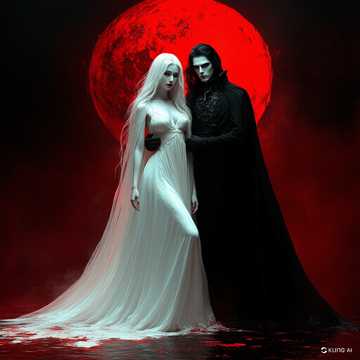 Blood Moon (Remastered)