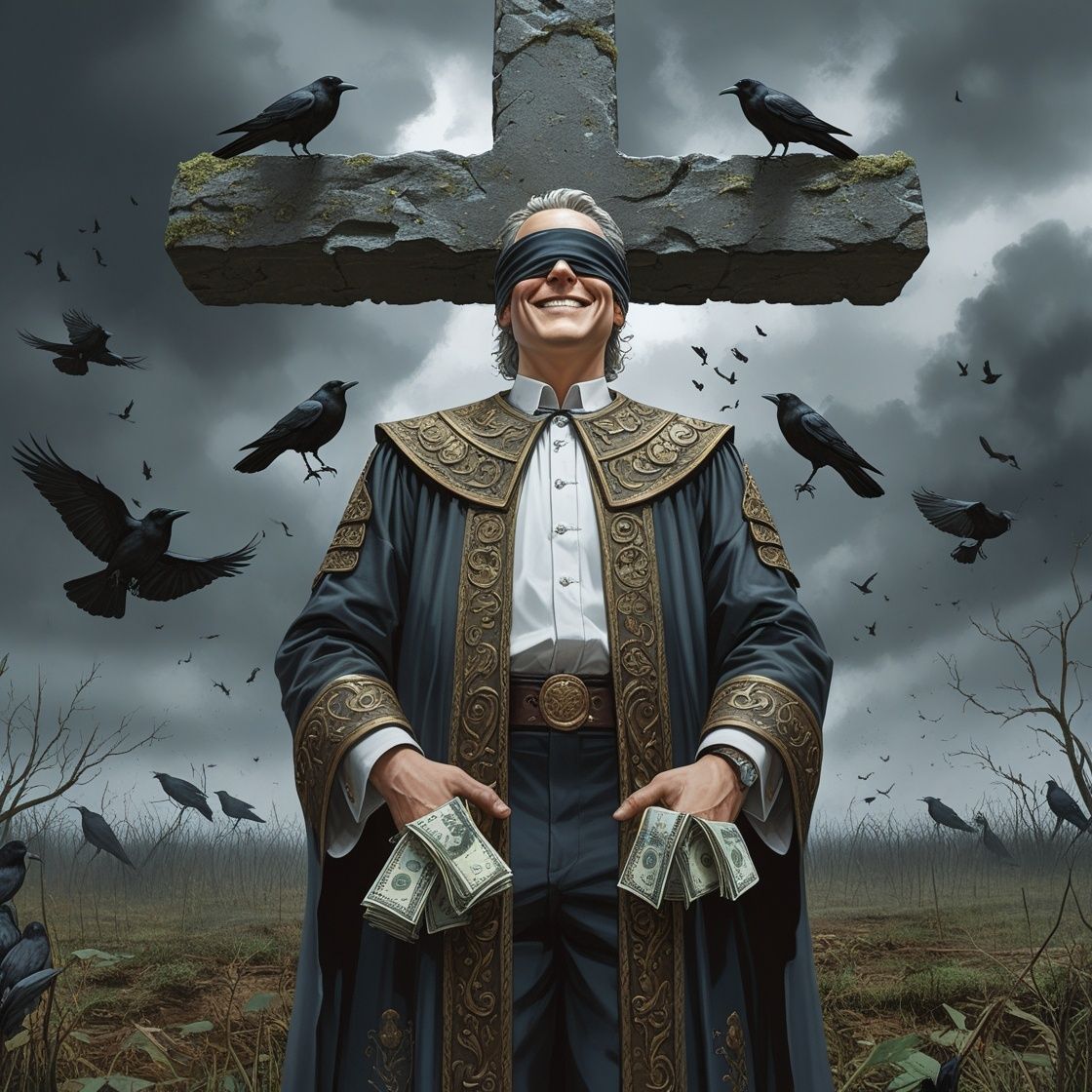 Crucifixion 