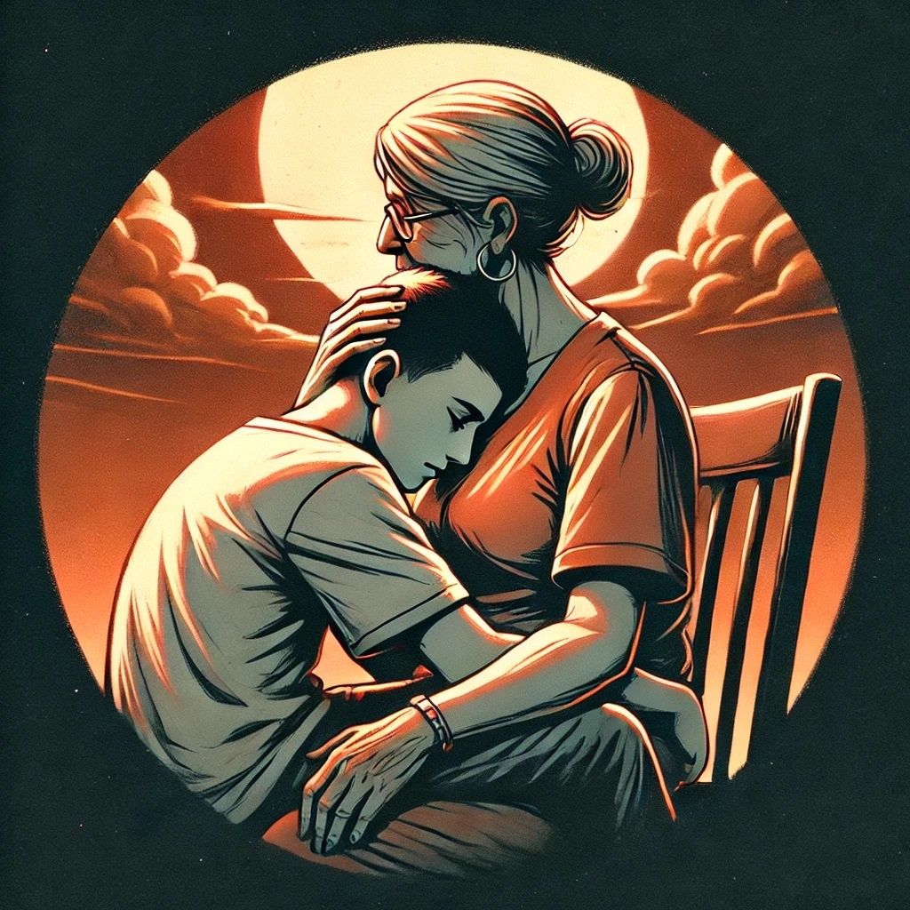 Pour toi, Maman