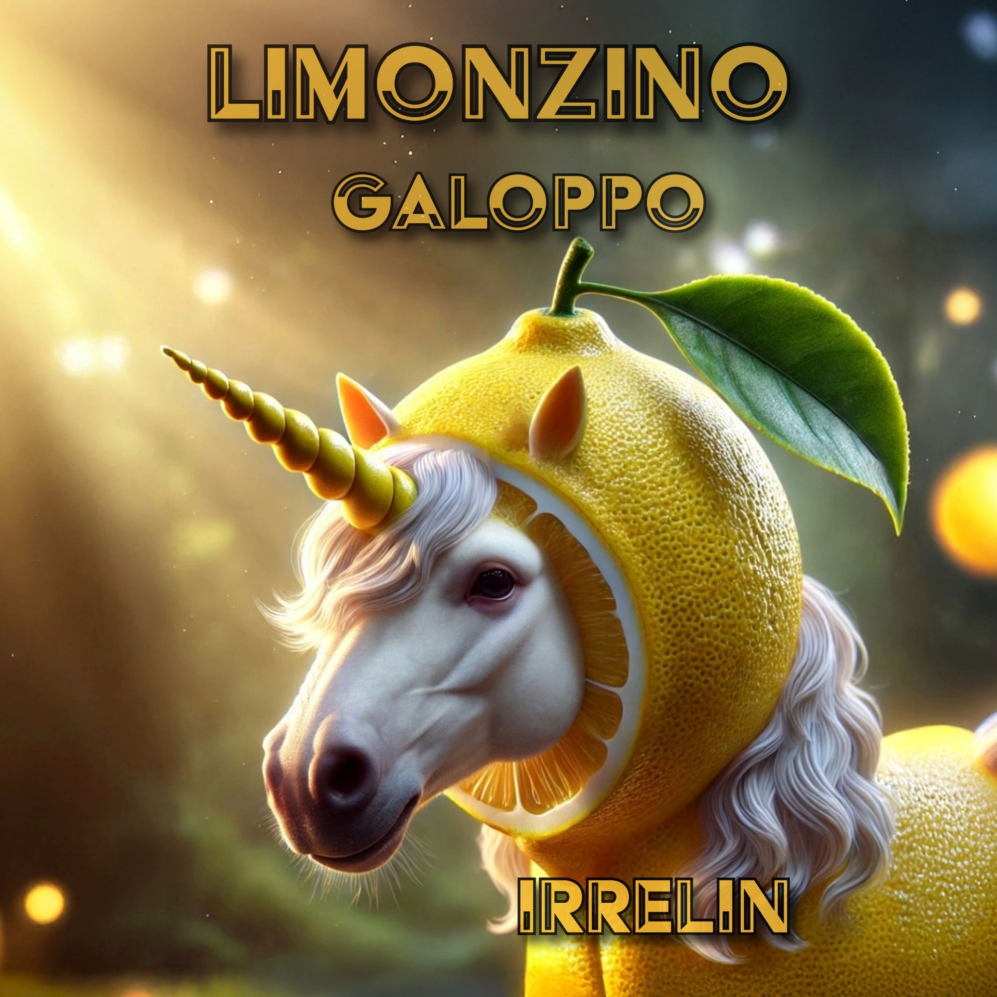 Limonzino Galoppo