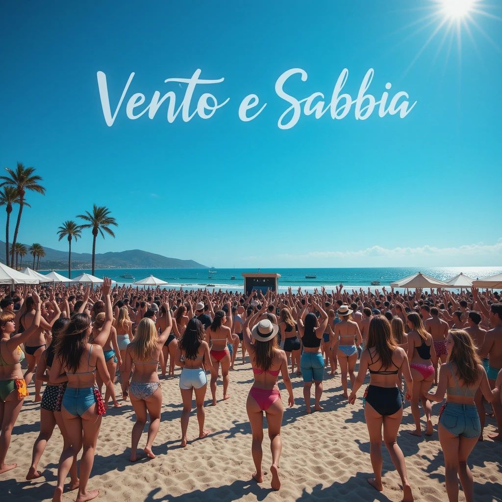 Vento e Sabbia
