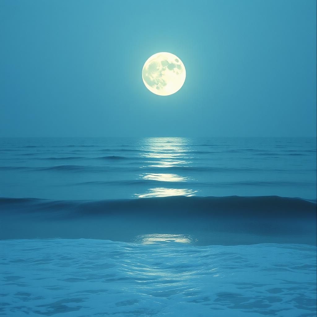 Luna di Sera 🌙