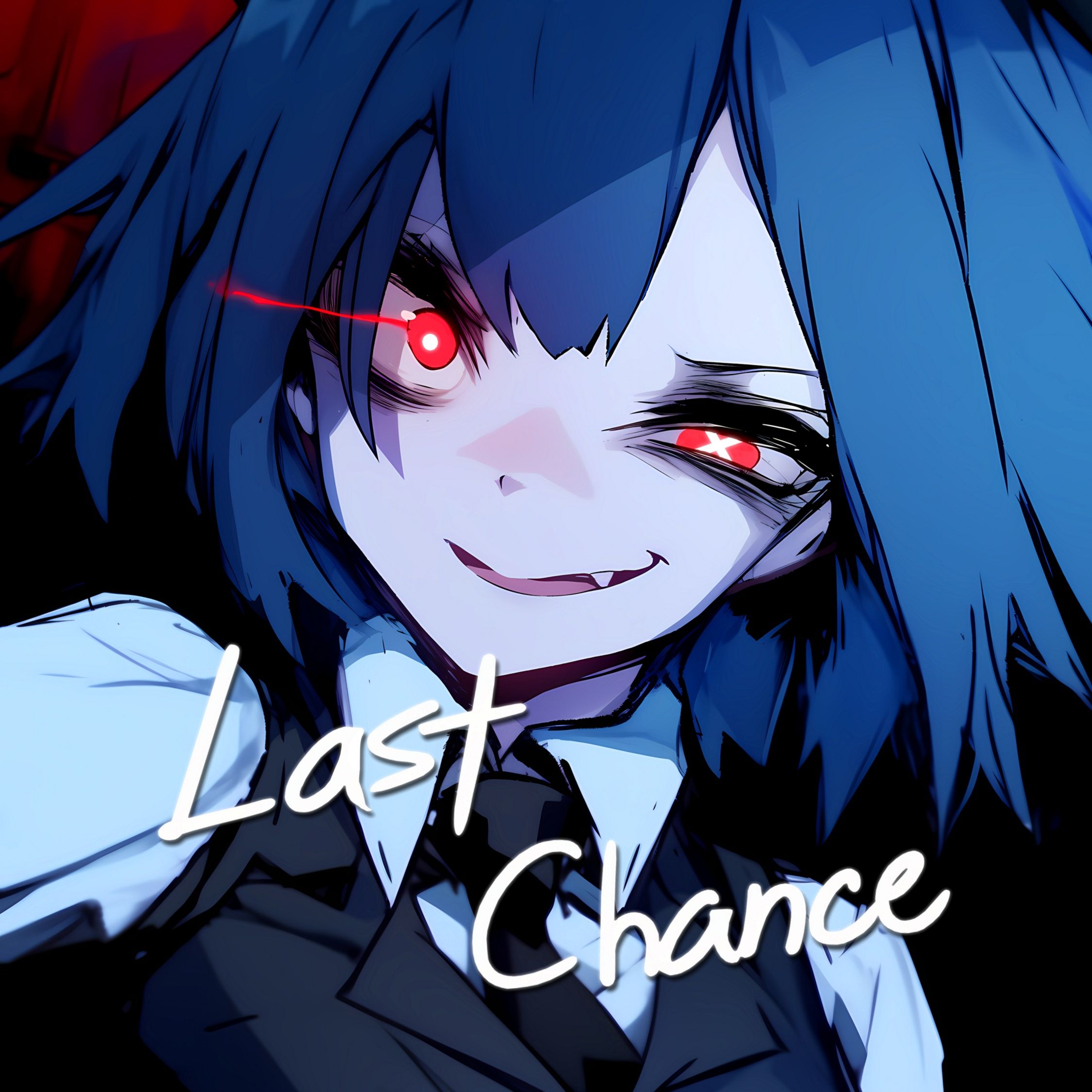 Last Chance - ラストチャンス 