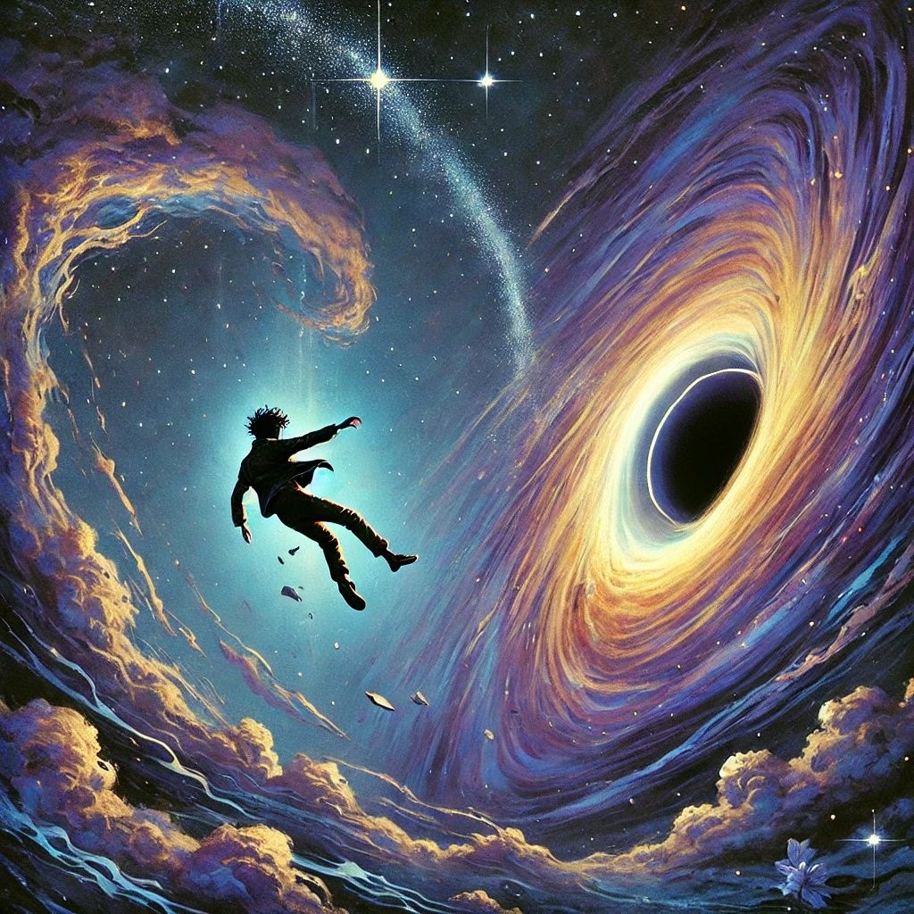 Blackhole