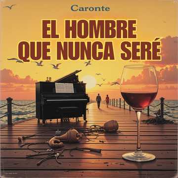 🇪🇸 El hombre que nunca seré