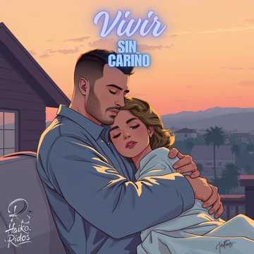 Vivir sin cariño (Remastered)