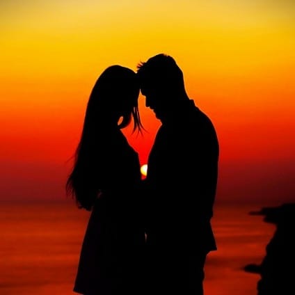 Mi amor por ti