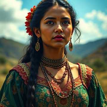 La Malinche