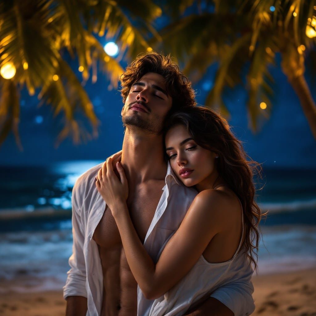 Noche de Fuego