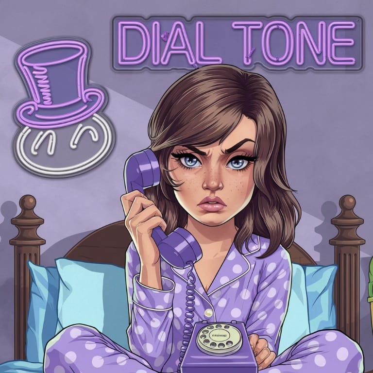 Dial Tone