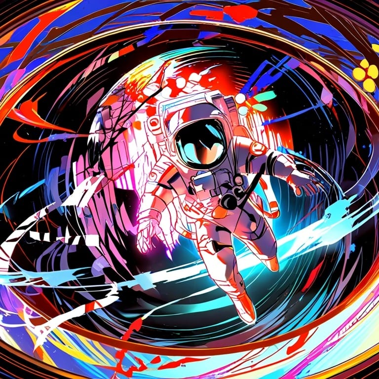 Blackhole