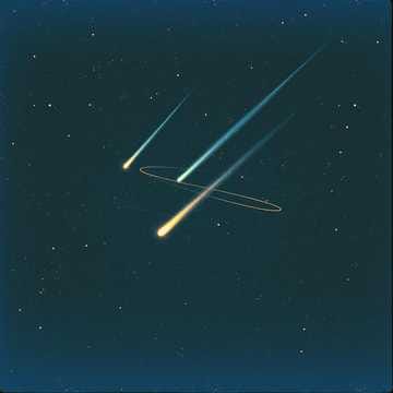 Valse des Étoiles