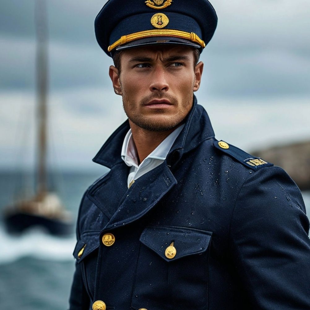 Mon marin