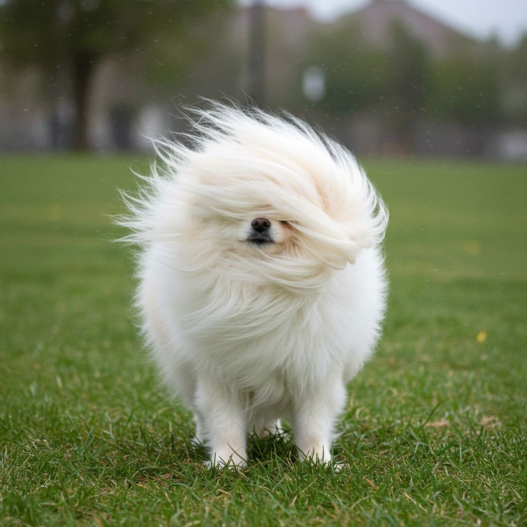 春一番(犬の歌)